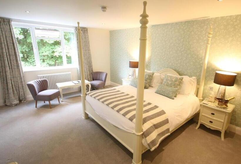 فندق The Malvern Hills