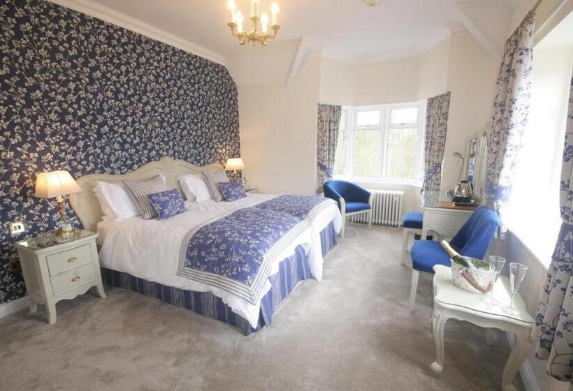 فندق The Malvern Hills