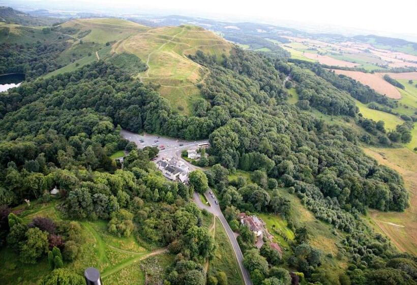 فندق The Malvern Hills
