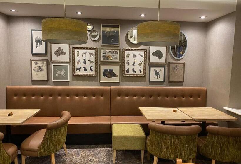 فندق The Malvern Hills