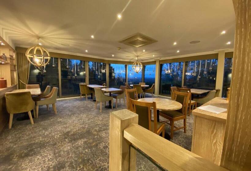 فندق The Malvern Hills