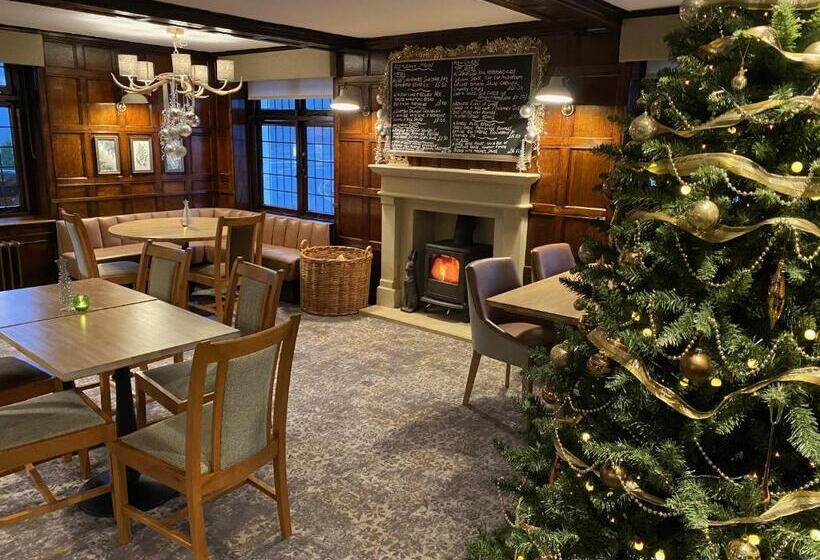 فندق The Malvern Hills