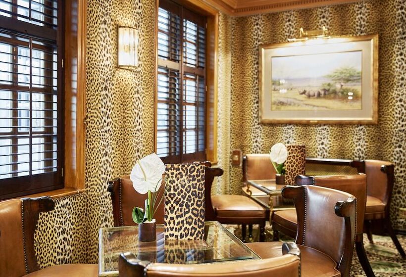 酒店 The Montague On The Gardens