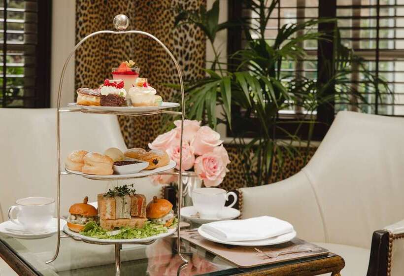 酒店 The Montague On The Gardens