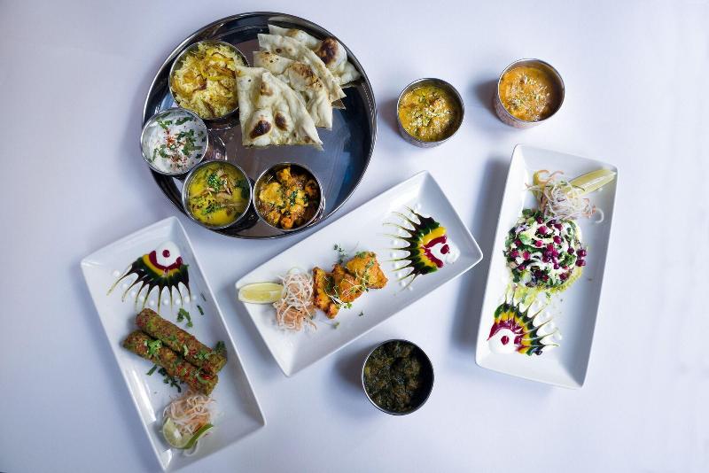 Отель The Montana