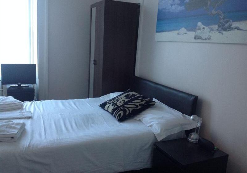 호텔 Northumberland