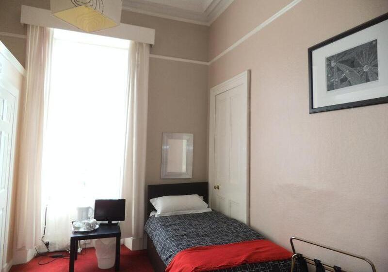 호텔 Northumberland