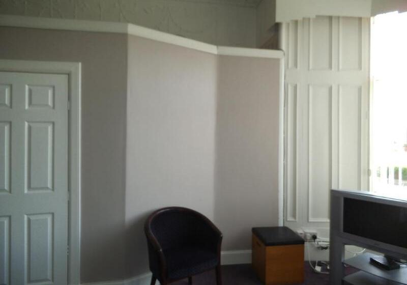 호텔 Northumberland