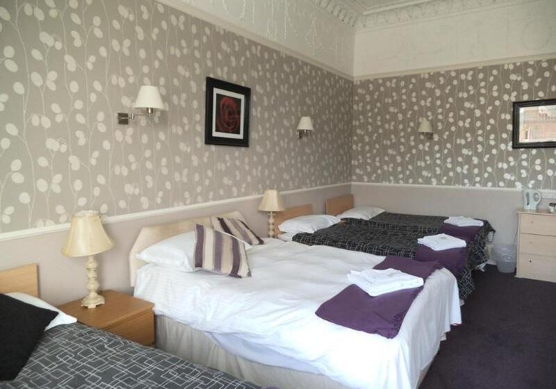 호텔 Northumberland