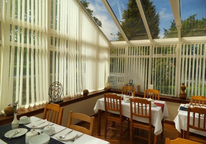 호텔 Northumberland