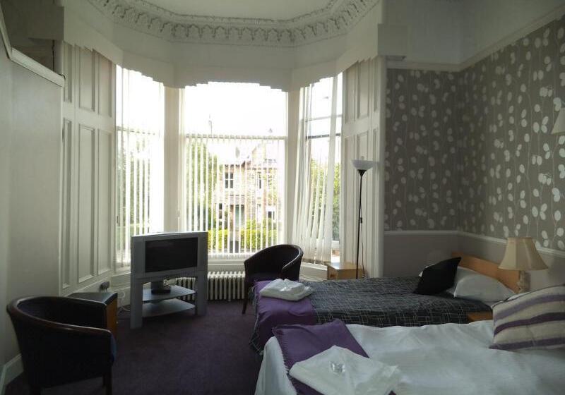 호텔 Northumberland