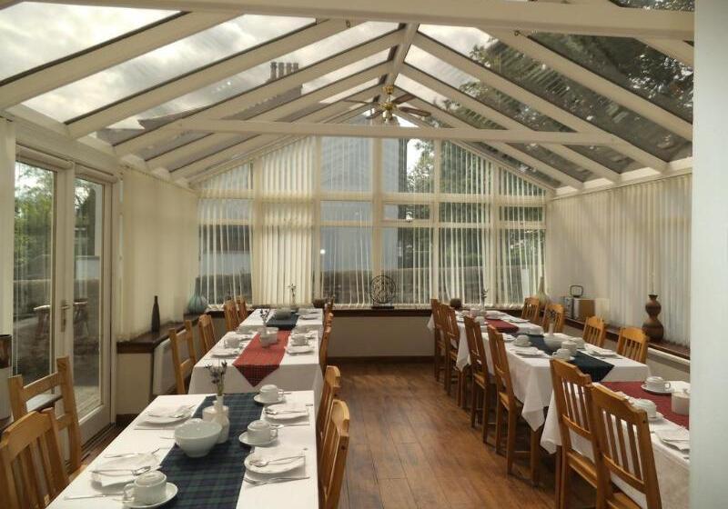 호텔 Northumberland