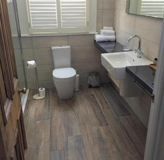 Отель The Old Railway Station