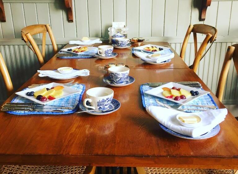 Отель The Old Railway Station