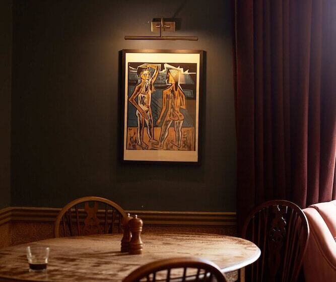 فندق The Pembroke Arms