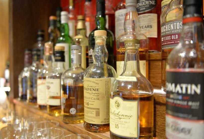 בית מלון כפרי The Portree