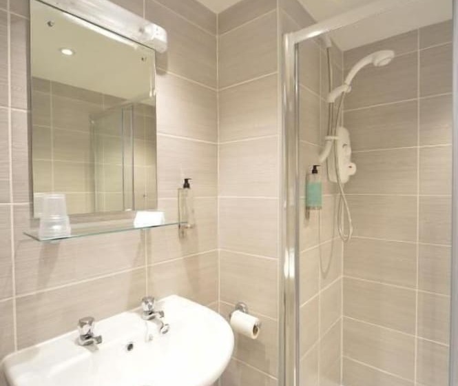 בית מלון כפרי The Portree