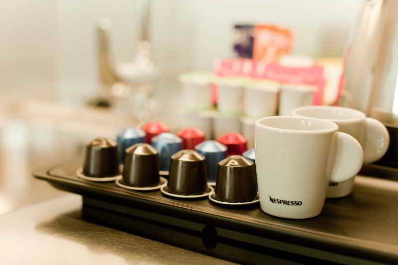 Отель The Resident Kensington