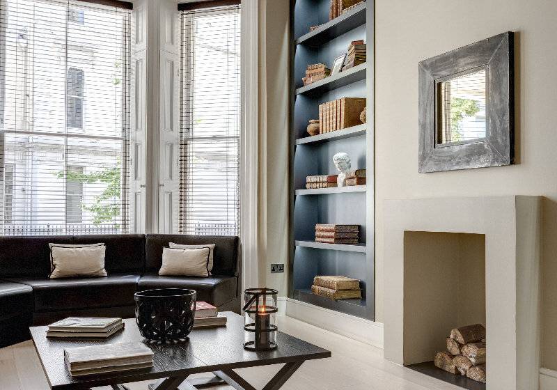 Отель The Resident Kensington