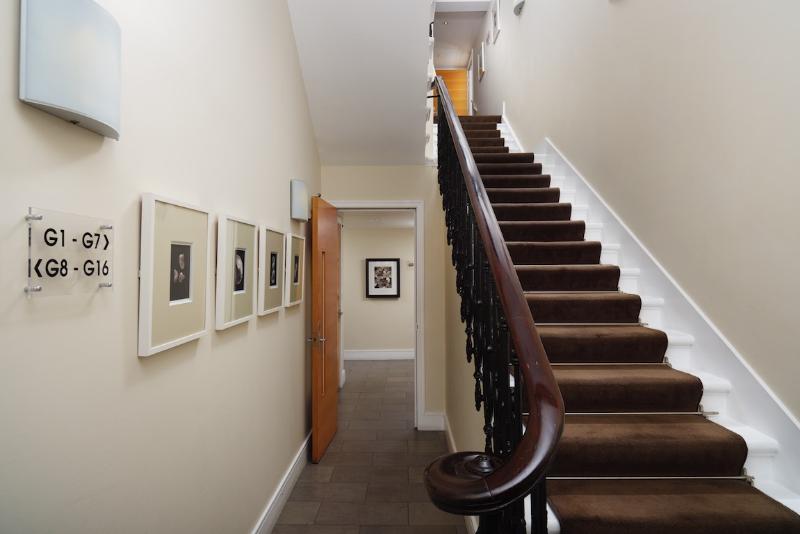 Отель The Resident Kensington