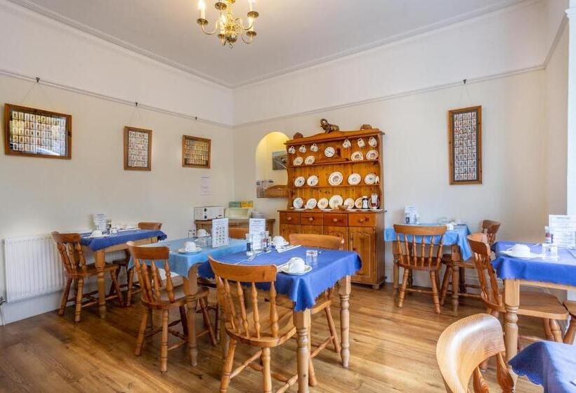 호텔 The Rosscourt Adults Only