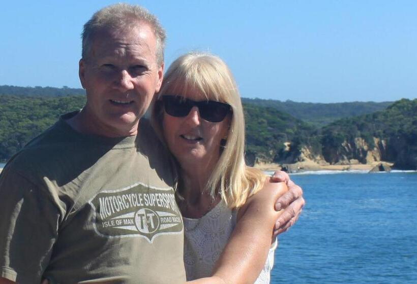 호텔 The Rosscourt Adults Only