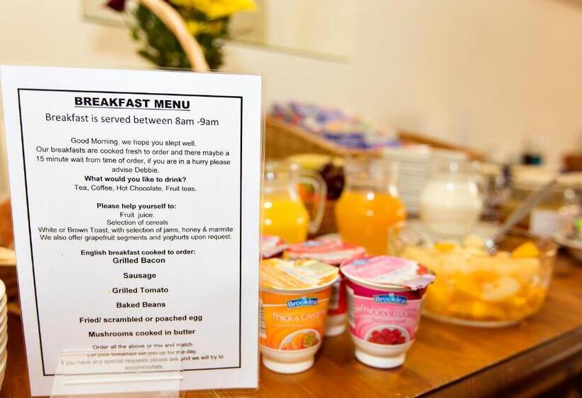 호텔 The Rosscourt Adults Only