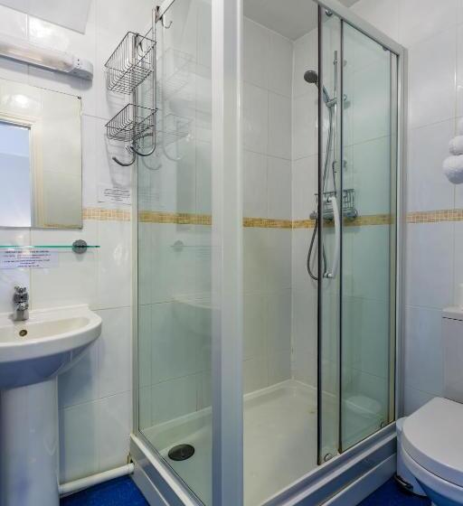 호텔 The Rosscourt Adults Only