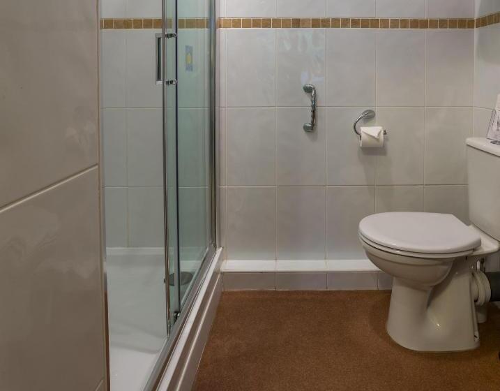 호텔 The Rosscourt Adults Only