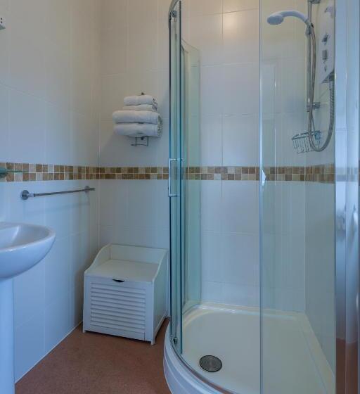 호텔 The Rosscourt Adults Only