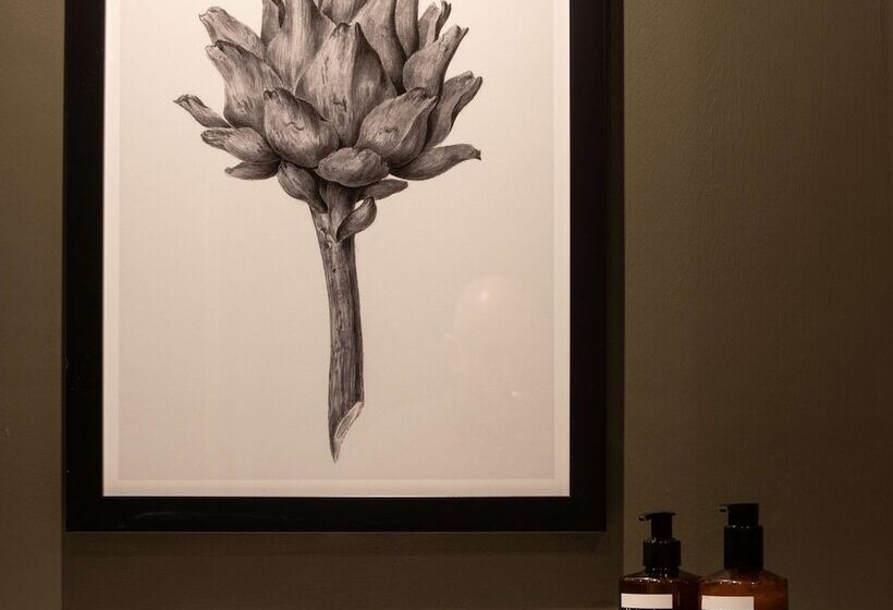 The Samuel Ryder Hotel St Albans, Tapestry Collection Hilton