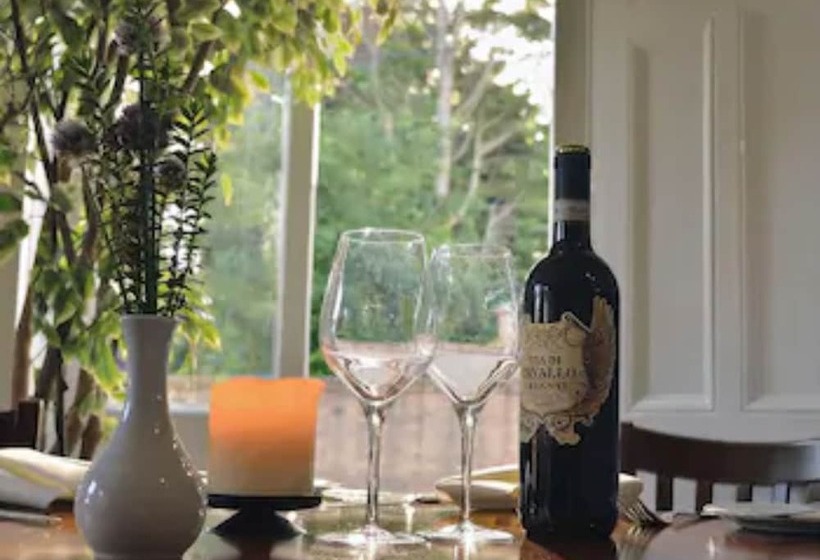 Отель The Thomas Paine