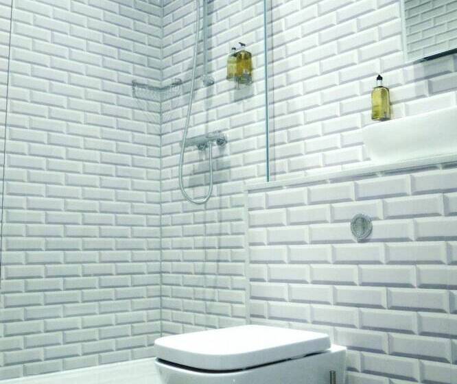 Отель The Thomas Paine