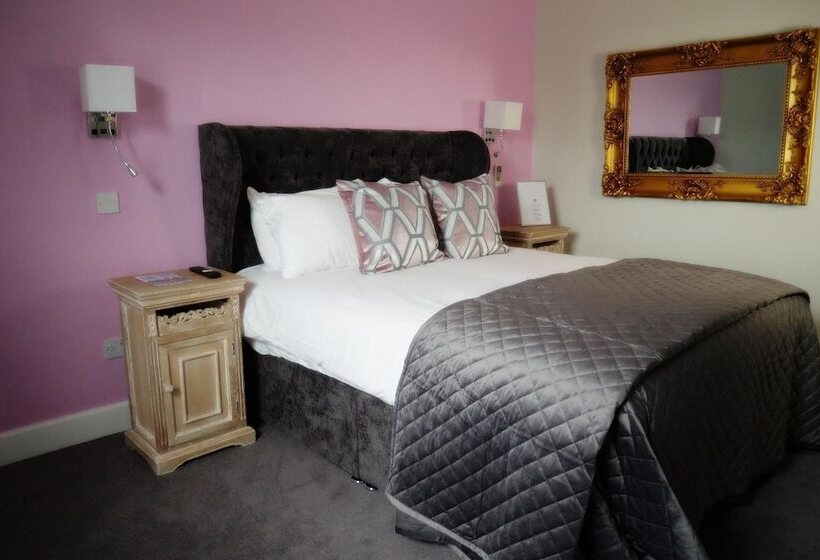 Отель The Thomas Paine