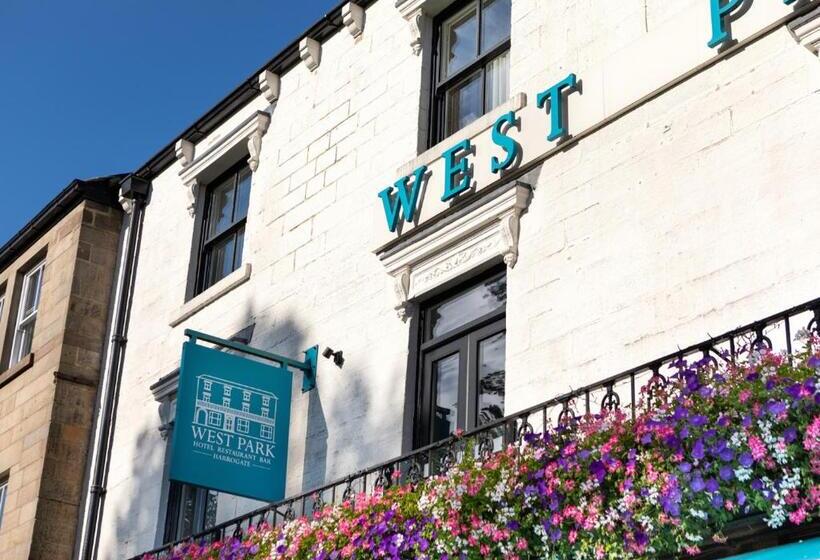 호텔 The West Park