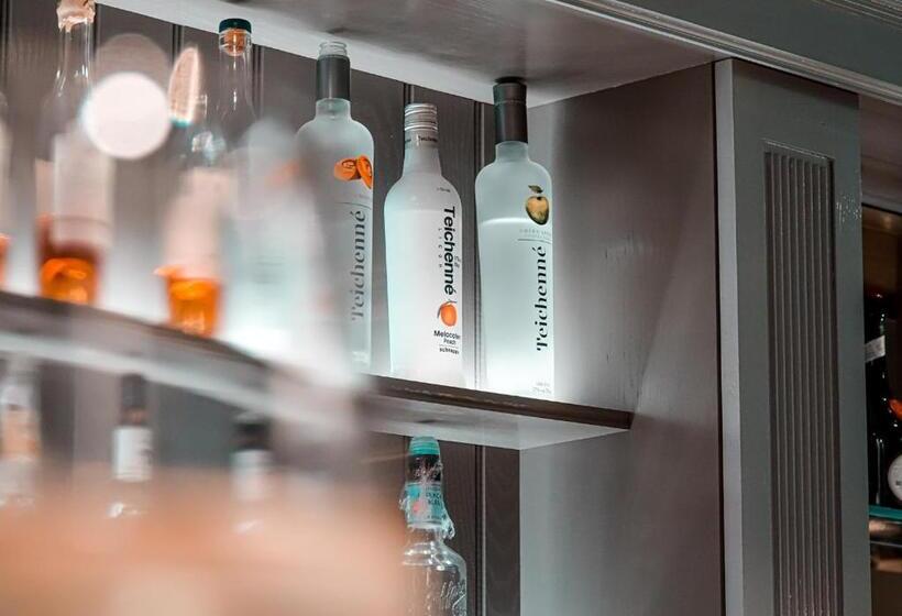 호텔 The West Park