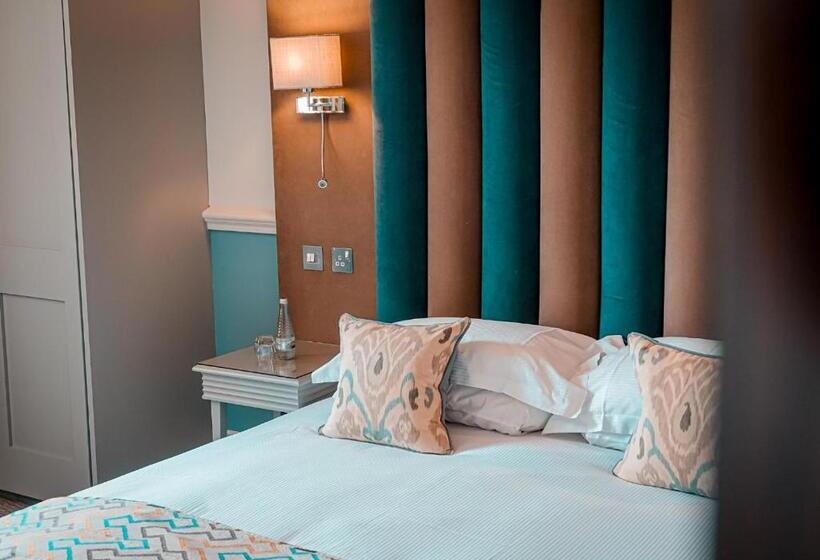 호텔 The West Park