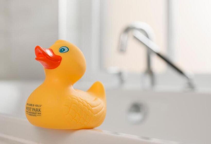 호텔 The West Park