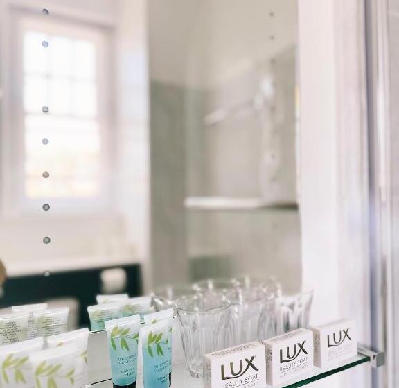 בית מלון כפרי The Western