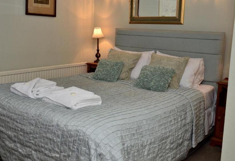 호텔 White Horse & Griffin