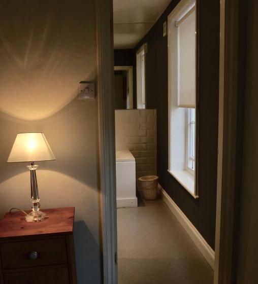 호텔 White Horse & Griffin