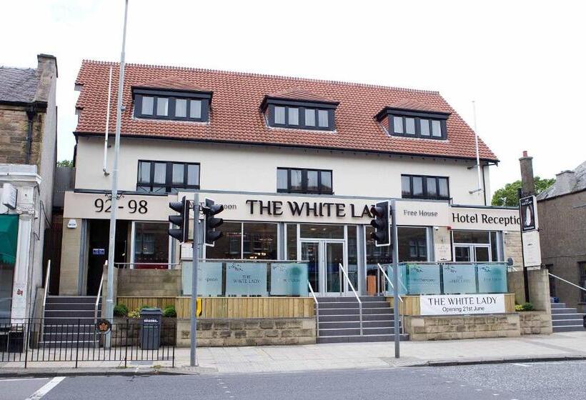 호텔 The White Lady Wetherspoon