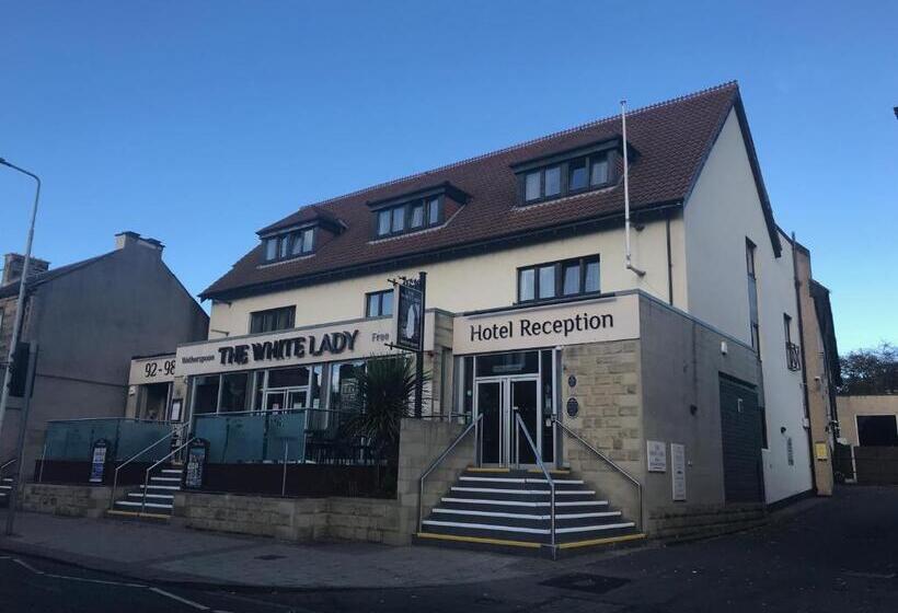 호텔 The White Lady Wetherspoon