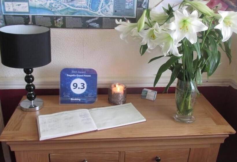 ホテル Tregella Guest House