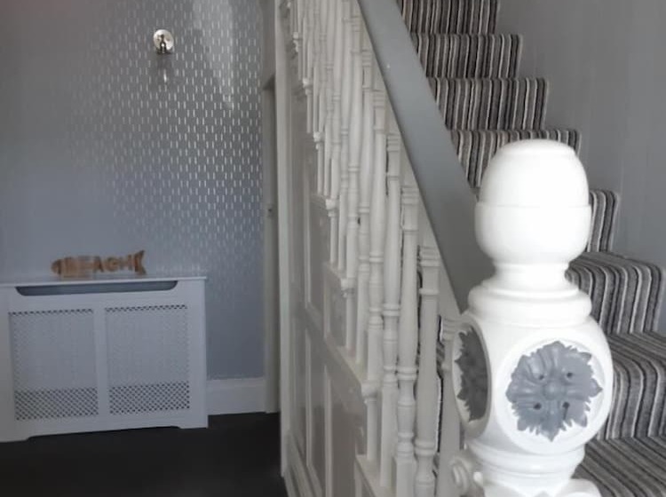 ホテル Tregella Guest House