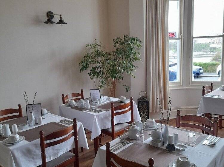 ホテル Tregella Guest House