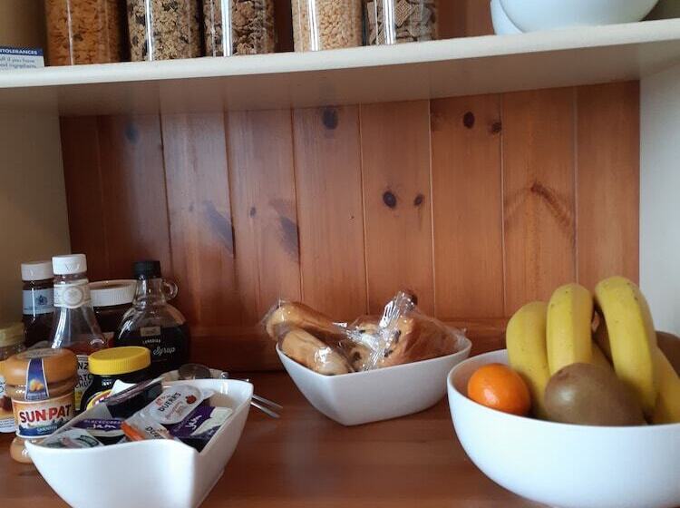 ホテル Tregella Guest House