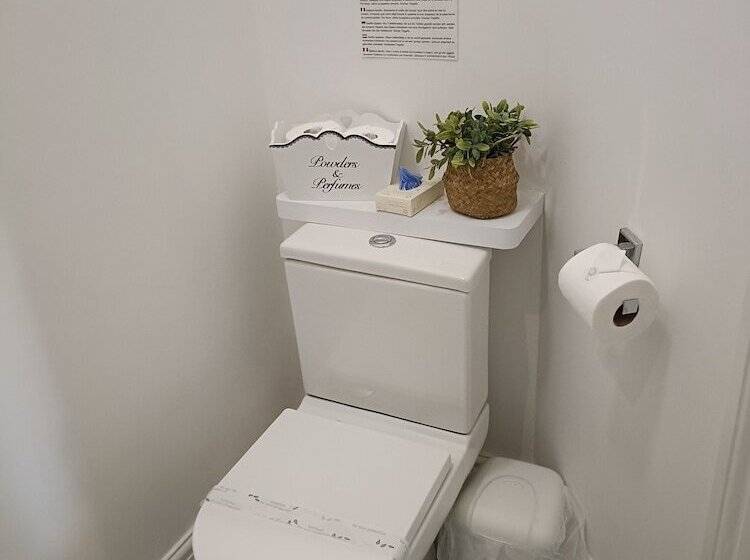 ホテル Tregella Guest House