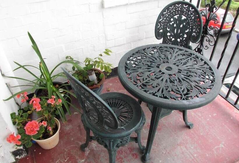 ホテル Tregella Guest House