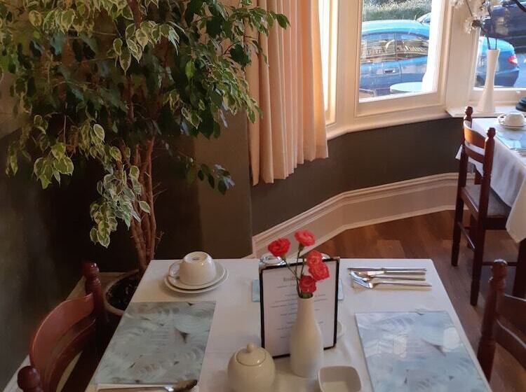 ホテル Tregella Guest House